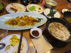 -越谜·越南餐厅(长白店)