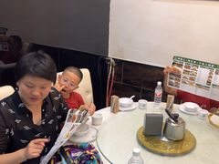 -湘桂人酒楼(西便门店)