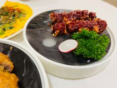 -莆田餐厅PUTIEN(世博源店)