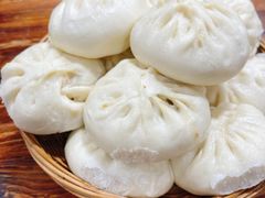 -清真石家包子(大皮院总店)