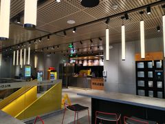 -麦当劳(百利广场店)