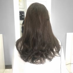 -DL HAIR SALON