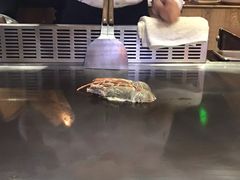 -铁板诱惑法式铁板烧(大卫城店)