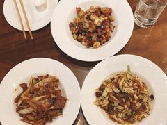 -南门小馆·清真(国贸商城店)