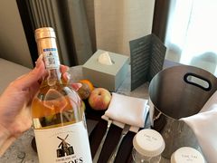 -南京THE TAI太和紫金大酒店
