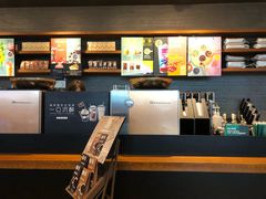 -星巴克(重庆火车北站北广场II店)