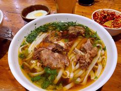 排骨粉-肆姐面粉馆(坡子街店)