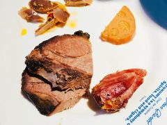 -星伦多 自助料理(圆融店)