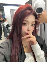 -菲·木田moontin造型salon