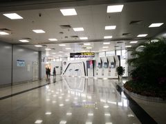 -长沙黄花国际机场-T1航站楼