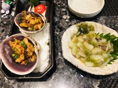 -菊上料理(蜀山银泰百货店)