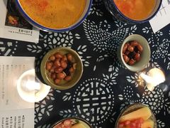 -蜗牛小馆醉乡民谣云南菜(惠新西里店)