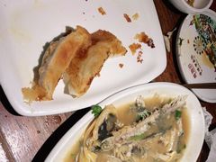 -前海沿·青岛菜(大拇指广场石老人店)