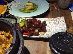 -蜜桃餐厅·江浙融合菜(荟聚购物中心店)