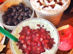 iphone_upload_pic-星巴克(北辰西路店)