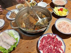 -厝味火锅·潮汕卤水火锅(十一合店)