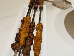 -双合园·海鲜水饺青岛菜(九水东路店)