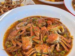 -品鲜村农家菜·阳澄湖大闸蟹(总店)
