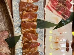 -炼瓦家日式烧肉·寿喜烧(融创精彩天地店)
