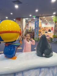 -啵乐乐儿童主题乐园(北京旗舰店)