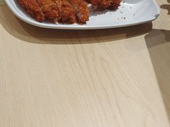 -小杨生煎(浦江欢乐颂店)