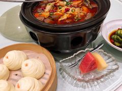 银丝卷-马旺子酒楼