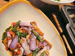 -青年公社烤鸭(宝杨宝龙广场店)