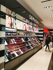 -丝芙兰Sephora