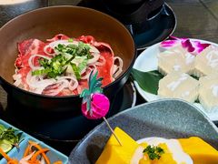 -安南越南餐厅(青岛万象城店)