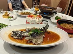-百姓渔村(建设路店)