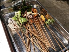 -钢管厂歆瑞源油卤串串香(春熙路太古里店)