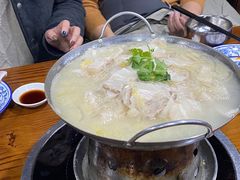 -青花瓷北方饺子城(吾悦广场店)