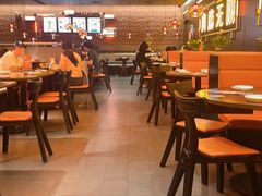-探鱼·鲜青椒爽麻烤鱼(增城东汇城店)