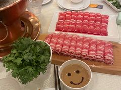 -东来顺饭庄(天坛店)