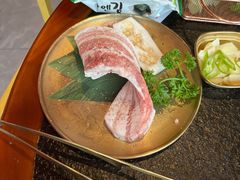 -伏一解牛烤肉专门店(信业购物中心店)