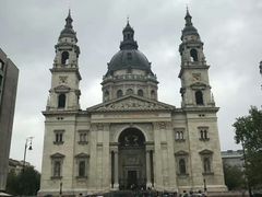 -圣伊什特万圣殿