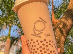 -KOI Thé(厦门国贸广场店)