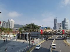 -大梅沙海滨公园