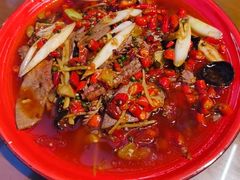 -小街47號江湖菜(四合院店)