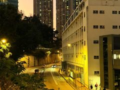 -香港大学
