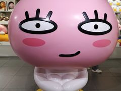 -KAKAO FRIENDS(弘大店)