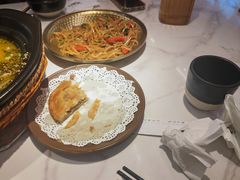 -乔阿马·江南味·驴肉香(龙湖华泾天街店)
