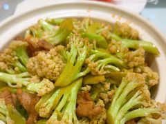 -谢先生酒店·椒宴集(沙湖店)