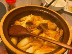 -啫神·广州地标美食(北京路店)