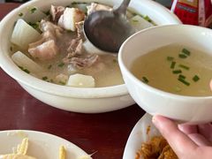 -荣生萝卜汤饭店