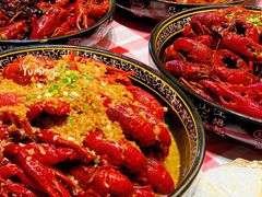-江味龙虾馆·裸蓝龙虾(南山店)