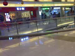 -中影国际影城(神农万达广场CINITY店)