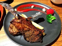 -阿里家·新疆烤肉酒場 by MIG