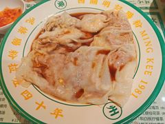 -西关明记肠粉(荔枝湾店)