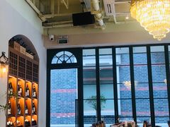 -OLLA 西班牙餐厅(丰盛里店)